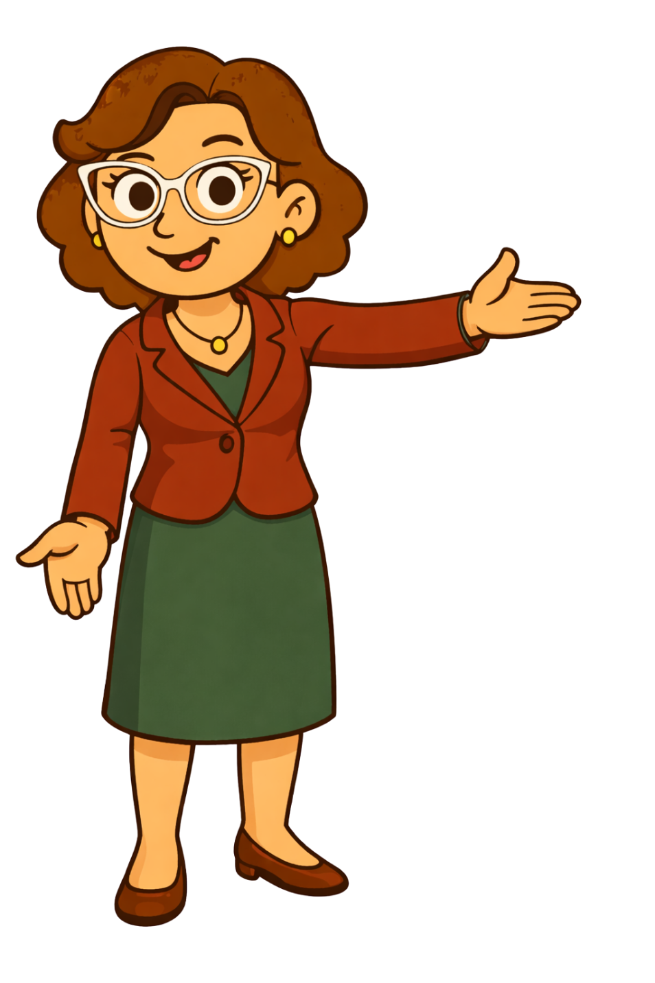 Profe Tina